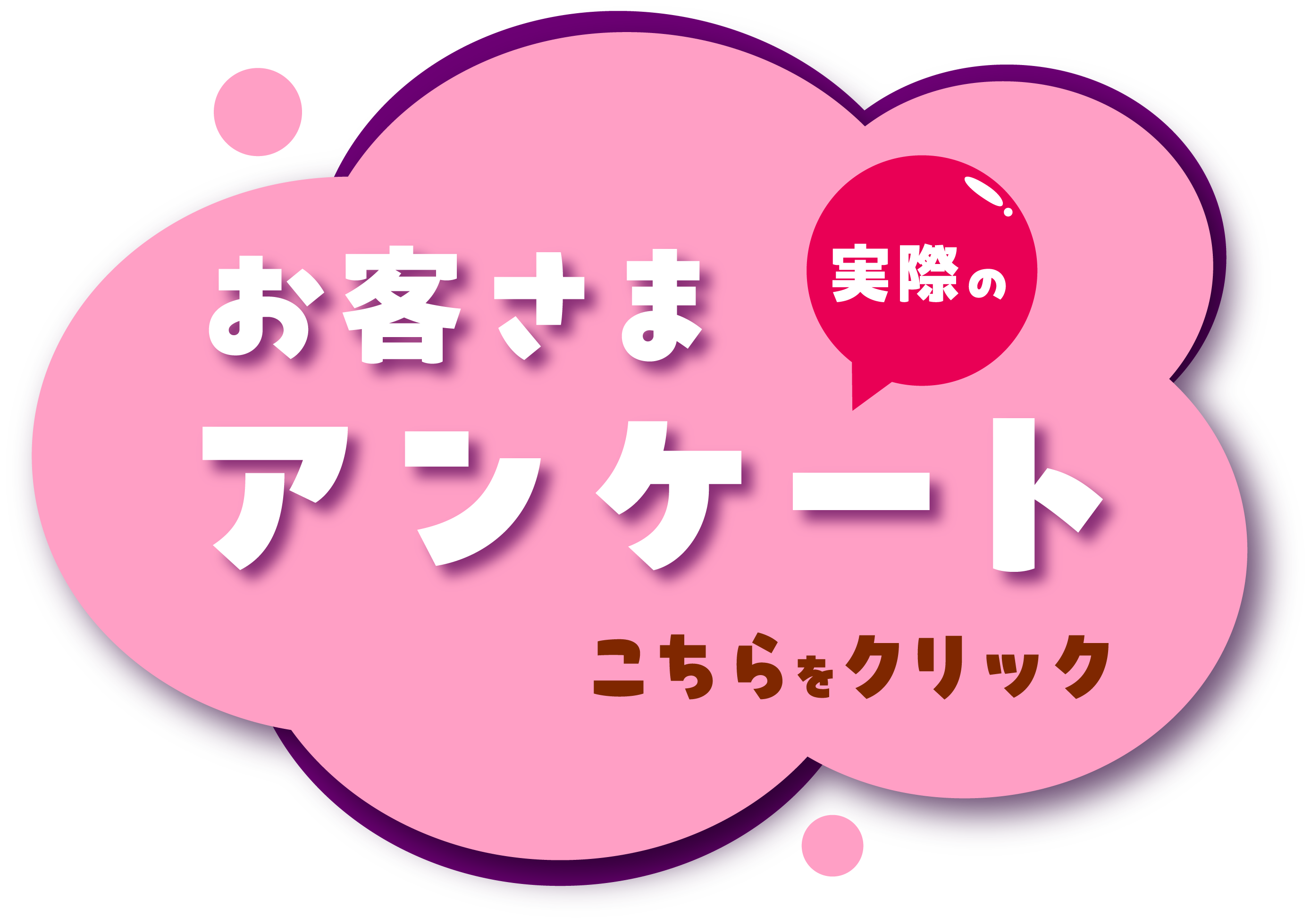 利用者アンケート